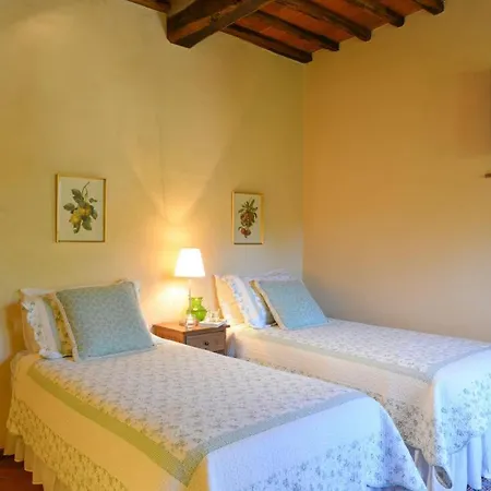 Appartement Ava *