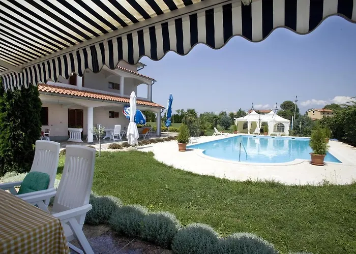 Appartement Ava