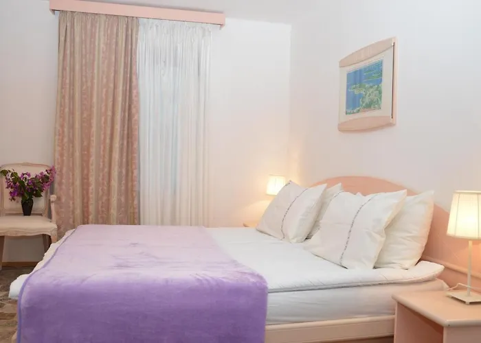 Ava Appartement