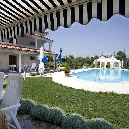 Apartman Ava